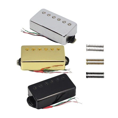 Fleor humbucker pickup - humbucker,