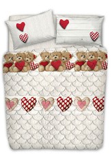 Trapuntino Leggero Cotone