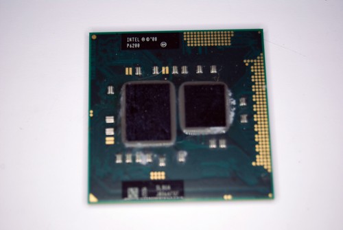 Processore intel slbua p6200 - processore,