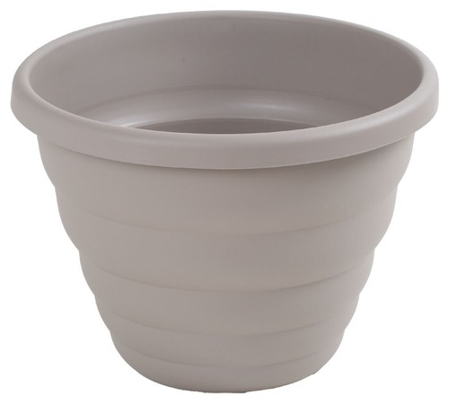 Vaso per piante alveare - , fulvo