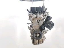 Motore Tipo - Ssangyong TIVOLI