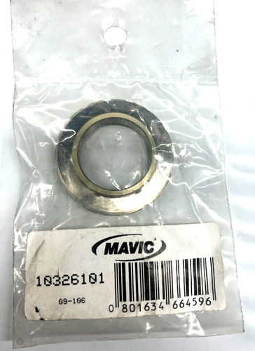 Anello chiusura centrale mavic - anello,