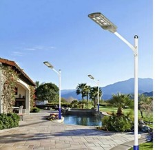 180W LED Street Light with