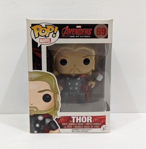 Funko pop thor 69 - funko, pop!