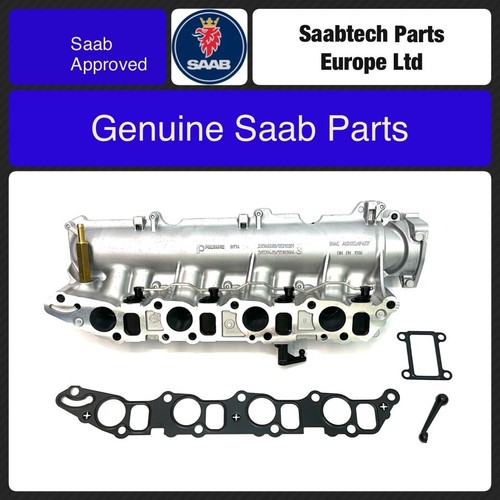Originale saab 9 5 - saab, &