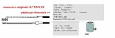 MONOCAVO ULTRAFLEX ORIGINALE