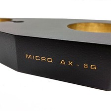 Micro Seiki AX-8G Braccio