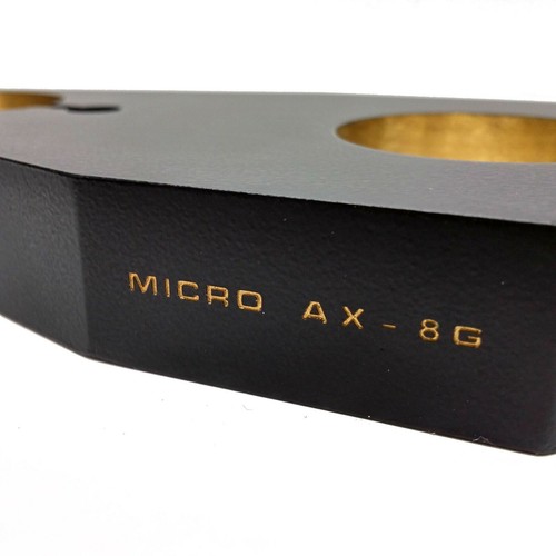 Micro seiki braccio - seiki,