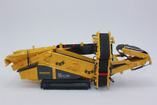 Keestrack K6 Frontier sistema