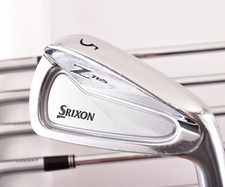Srixon Z765 Forged