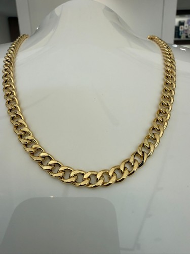 Collana oro giallo karati - collana,