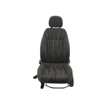 SEDILE ANTERIORE SINISTRO per