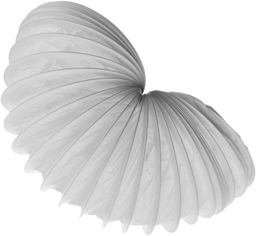 150mm condotto aria - Ø,