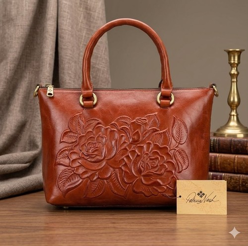 Borsa tracolla patricia nash - borsa,