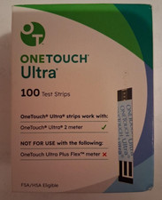 Strisce reattive One Touch
