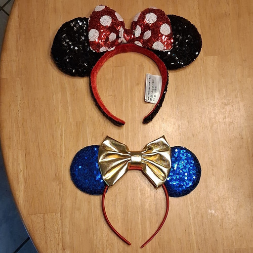 Disney minnie mouse - minnie,