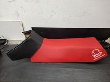 SELLA NUOVA ROSSA CAGIVA