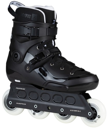 Powerslide pattini linea - powerslide, in