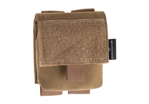 Invader gear cig snus - invader,