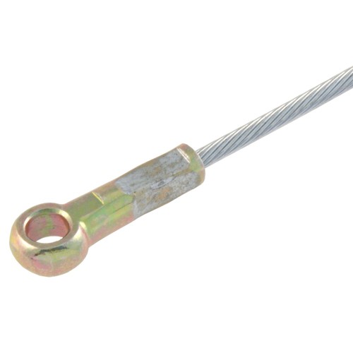 Filo freno posteriore - freno, px-pk