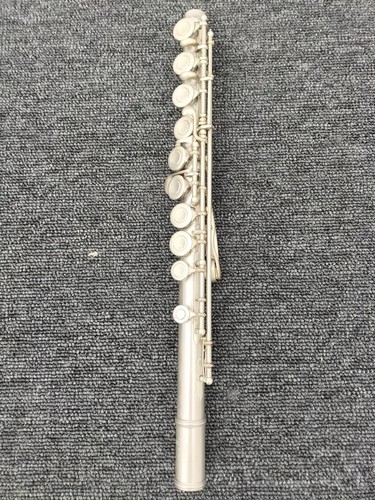 Flauto modello yfl - modello, yamaha