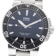 Orologio Uomo Automatico ORIS