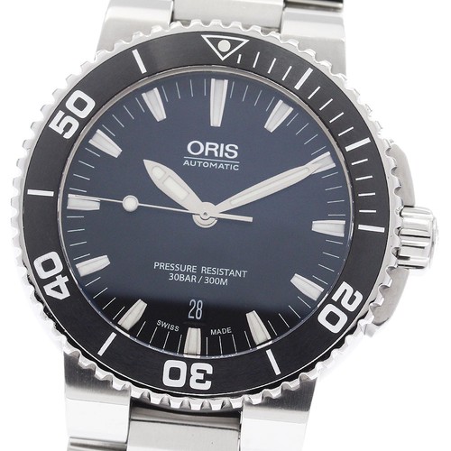 Orologio uomo automatico - orologio,