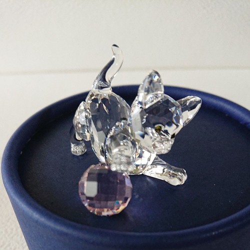 Swarovski figurine - swarovski, 1