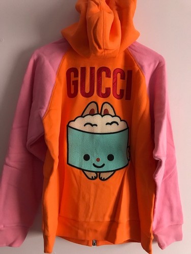 Gucci maglia donna felpa - , con