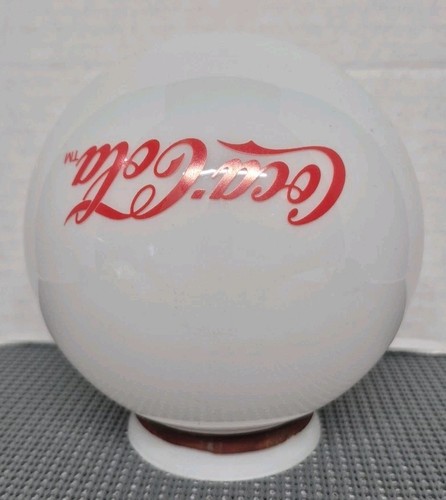 Paralume globo coca cola - paralume, a