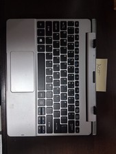 Acer Aspire S7-14 Silver