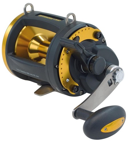 Mulinello wft offshore - ld, 40