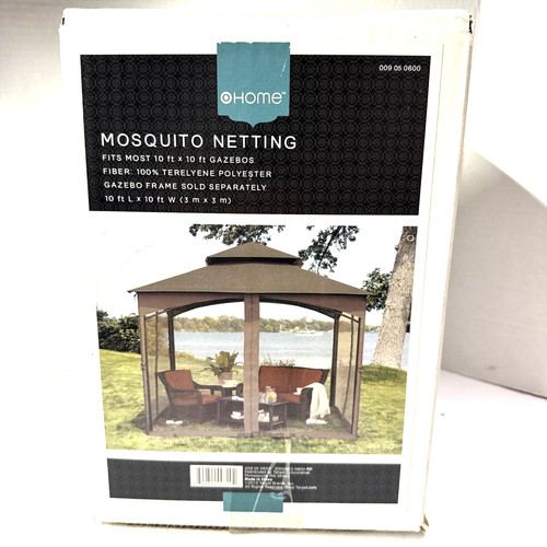 Aoodor rete gazebo - aoodor,