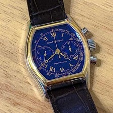 Girard perregaux richeville - girard-perregaux,