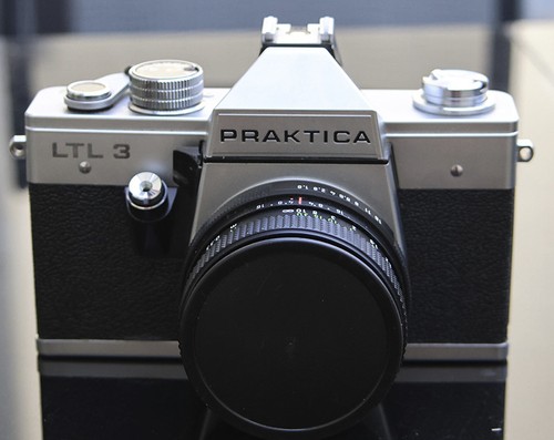 Praktica ltl con obiettivo - praktica, 3