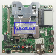 SCHEDA MADRE MAINBOARD