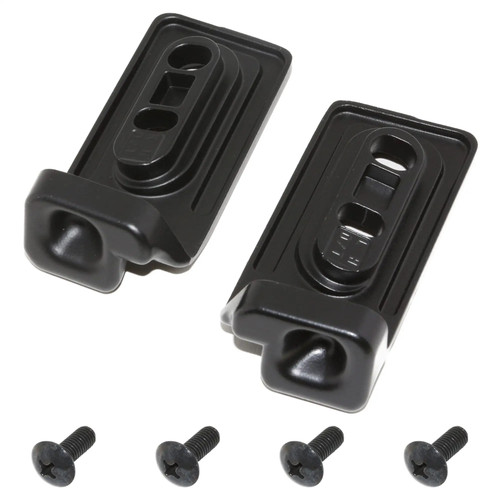 Hardtop side striker kit - striker, by