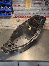 PLASTICA CARENA SOTTOSELLA