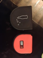 Coppia Di Porta CD Coca Cola