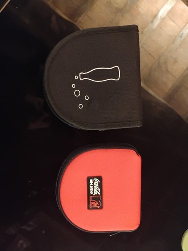 Coppia porta coca - porta,