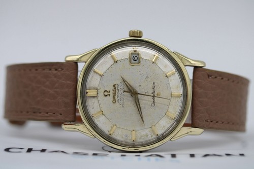 Omega constellation 168 - omega, 168.005
