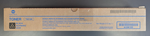 Toner originale konica - originale,