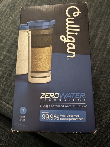 Filtro ricambio culligan - filtro,