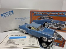 DANBURY MINT 1957 CADILLAC