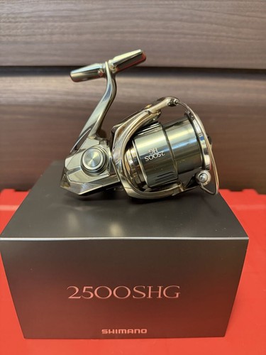 Mulinello spinning shimano - mulinello,