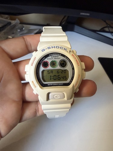 Orologio casio shock john - orologio,