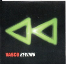 VASCO ROSSI ( REWIND ) CD