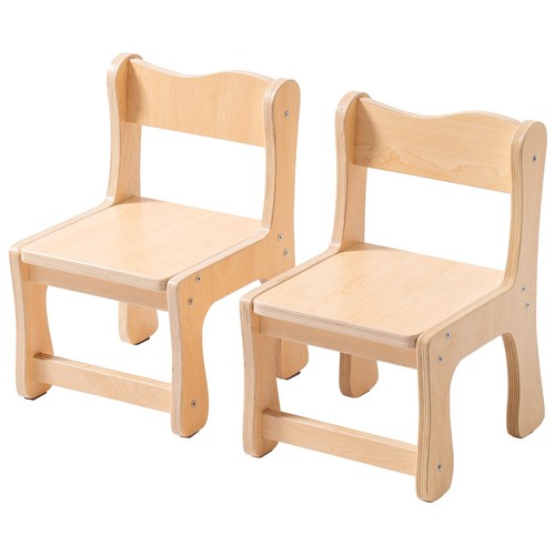 Set sedie per - per, bambini