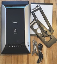 Canon 9000F MarkII CanoScan