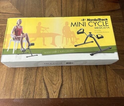 Mini bicicletta pista nordica - ,